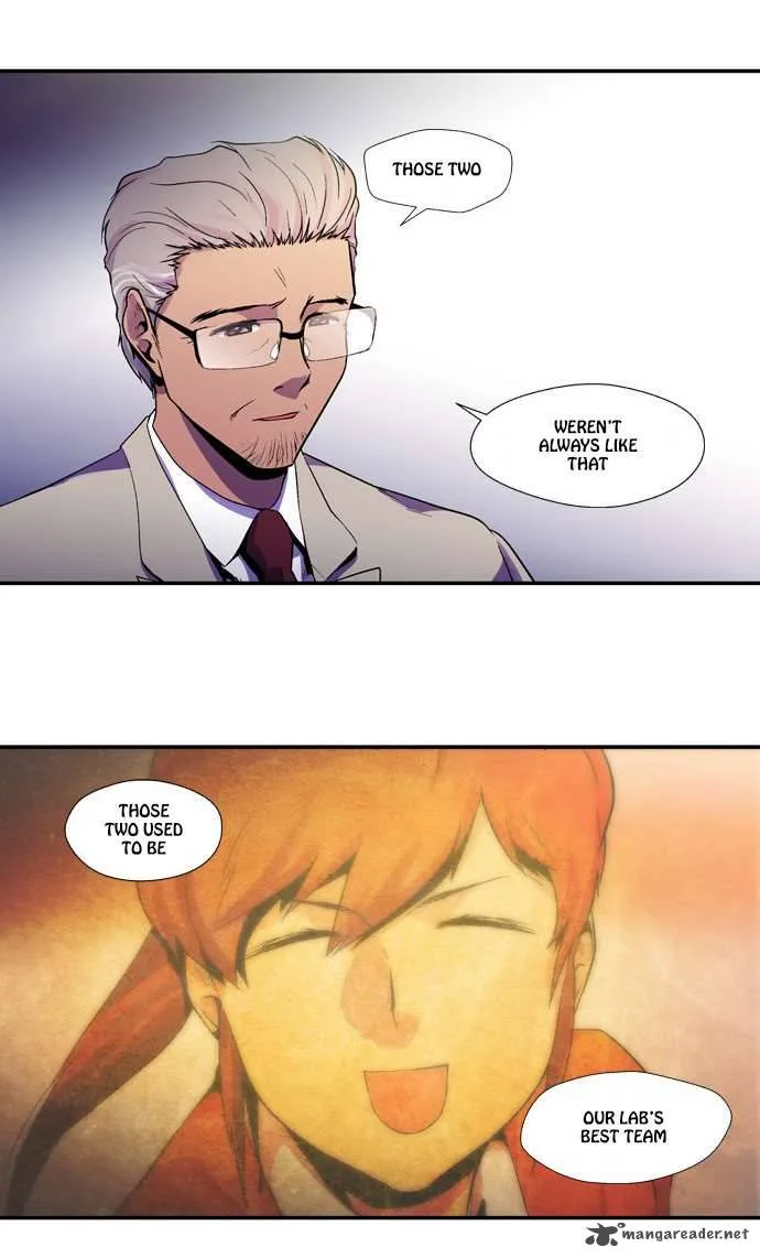 Dr Frost Chapter 57 page 13