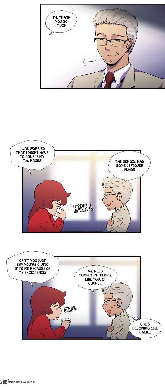 Dr Frost Chapter 57 page 3