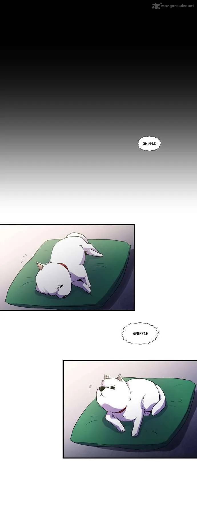 Dr Frost Chapter 57 page 1