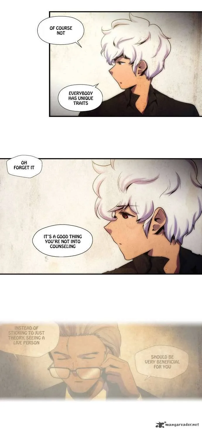 Dr Frost Chapter 57 page 23