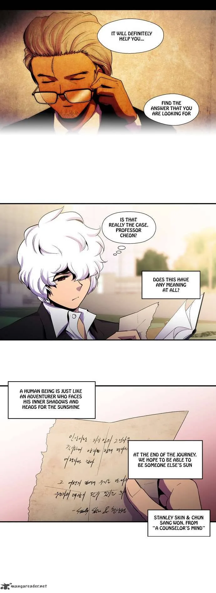 Dr Frost Chapter 57 page 10