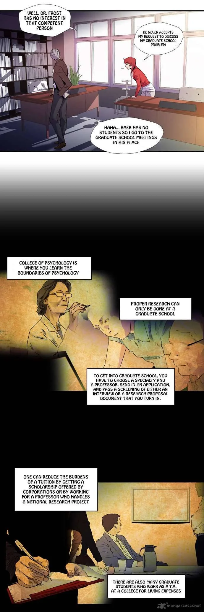 Dr Frost Chapter 57 page 4