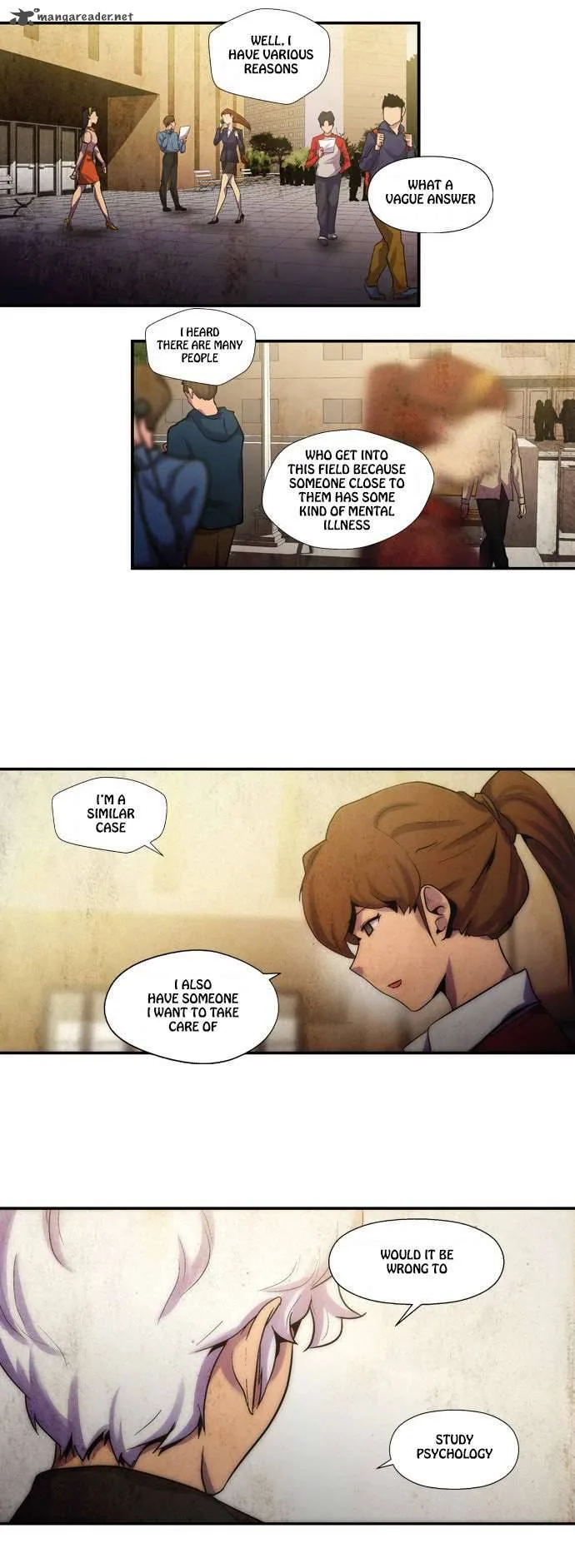 Dr Frost Chapter 57 page 25