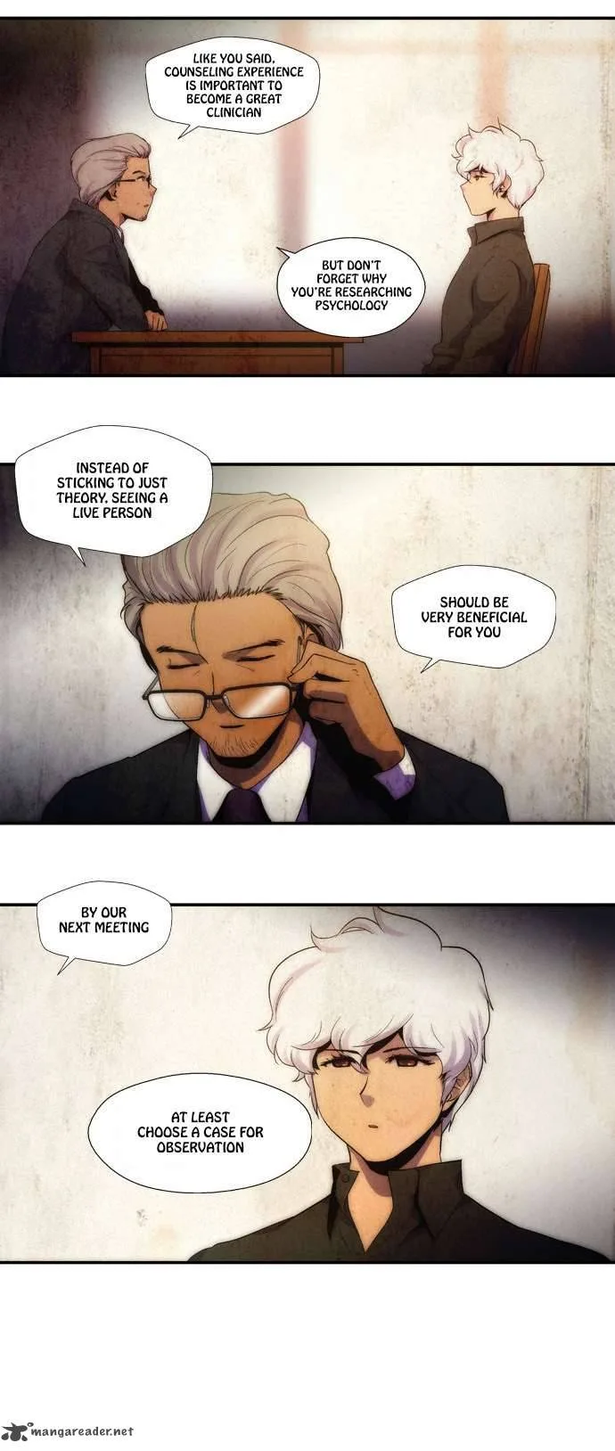 Dr Frost Chapter 57 page 20