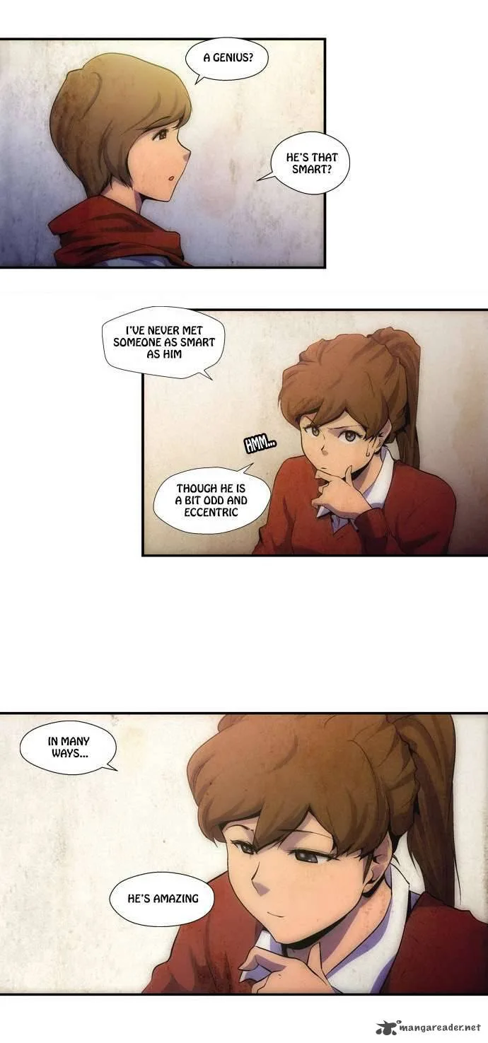 Dr Frost Chapter 58 page 3