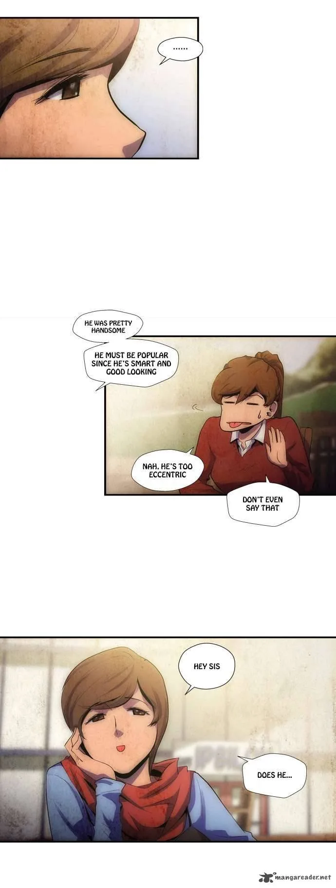 Dr Frost Chapter 58 page 4