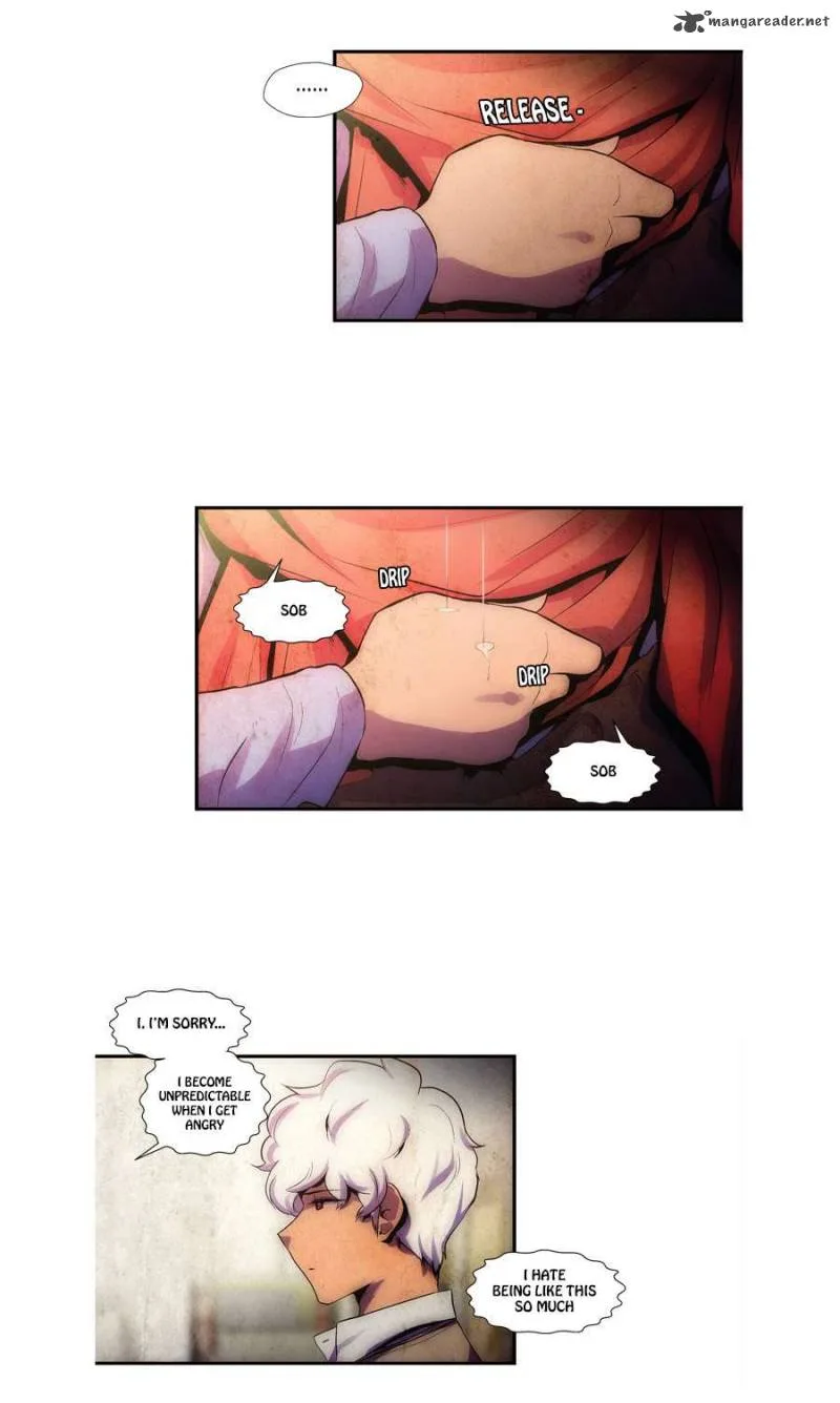Dr Frost Chapter 58 page 25