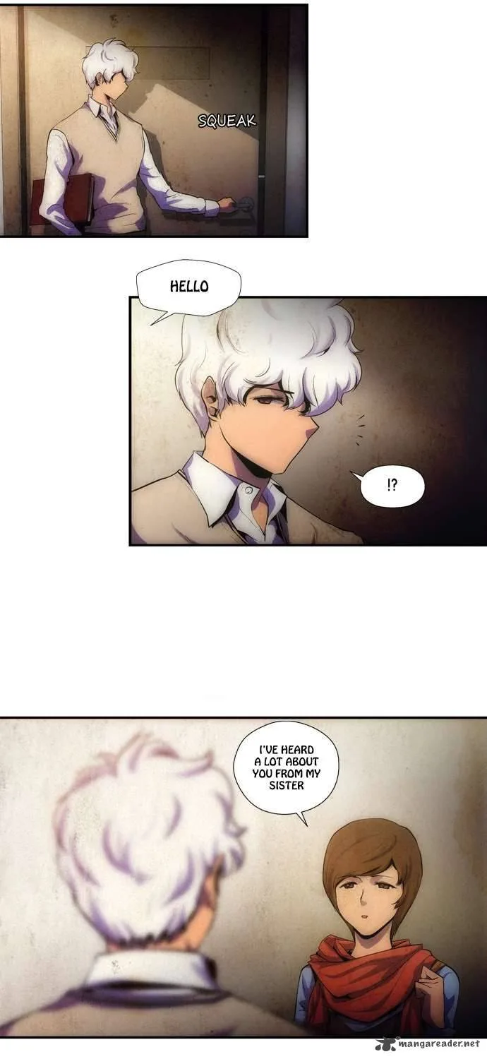Dr Frost Chapter 58 page 16