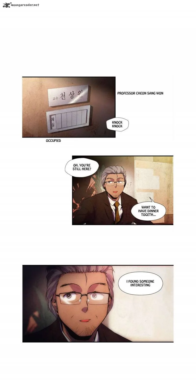 Dr Frost Chapter 58 page 27