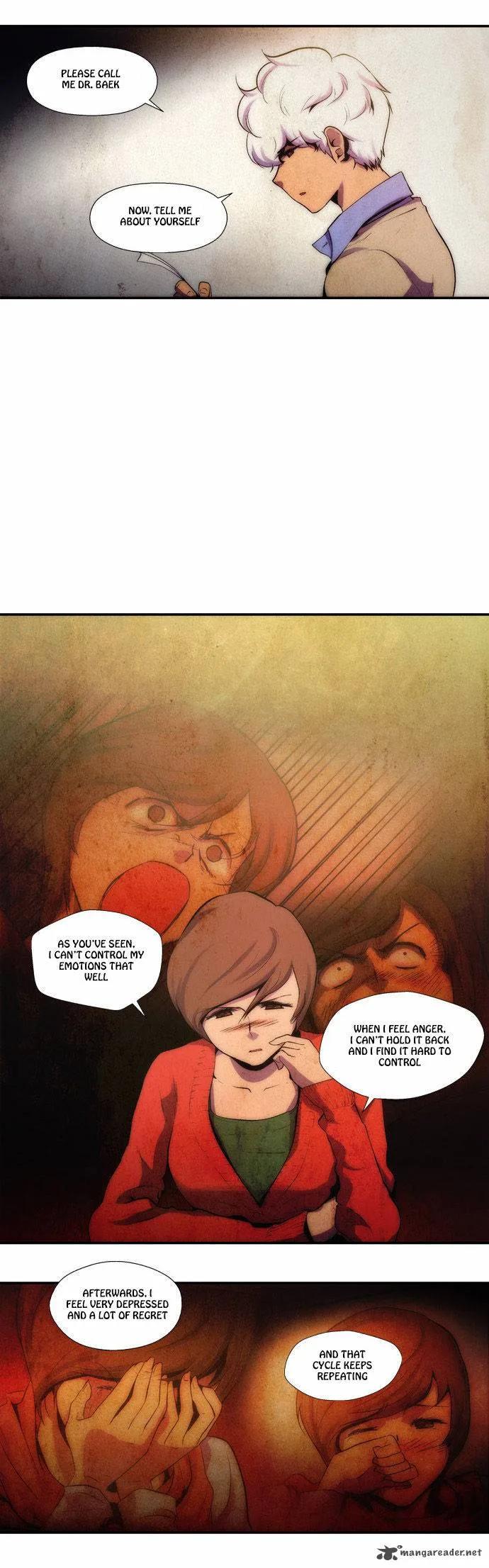 Dr Frost Chapter 59 page 2