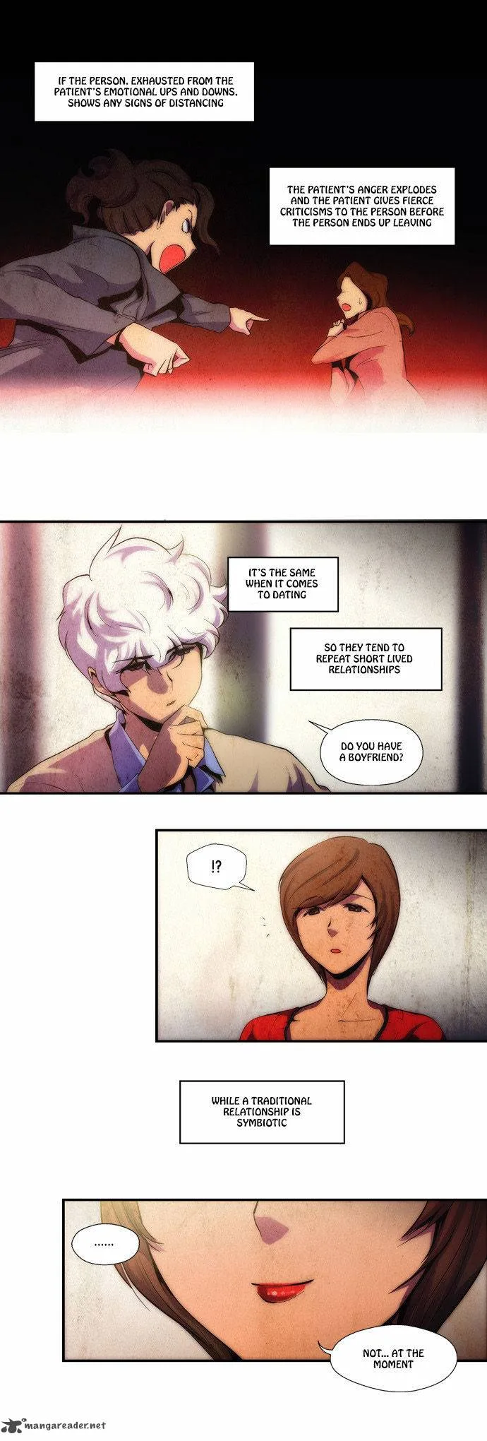 Dr Frost Chapter 59 page 12