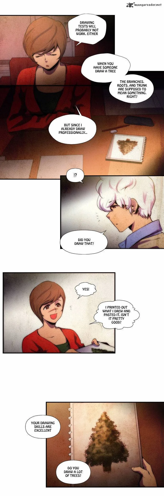 Dr Frost Chapter 59 page 7
