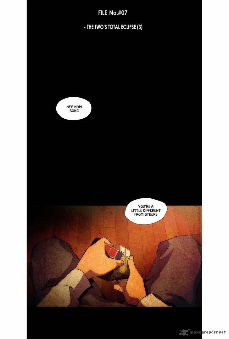 Dr Frost Chapter 59 page 15