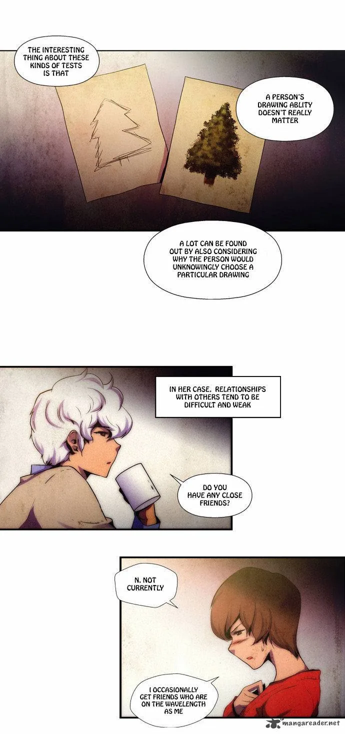 Dr Frost Chapter 59 page 9