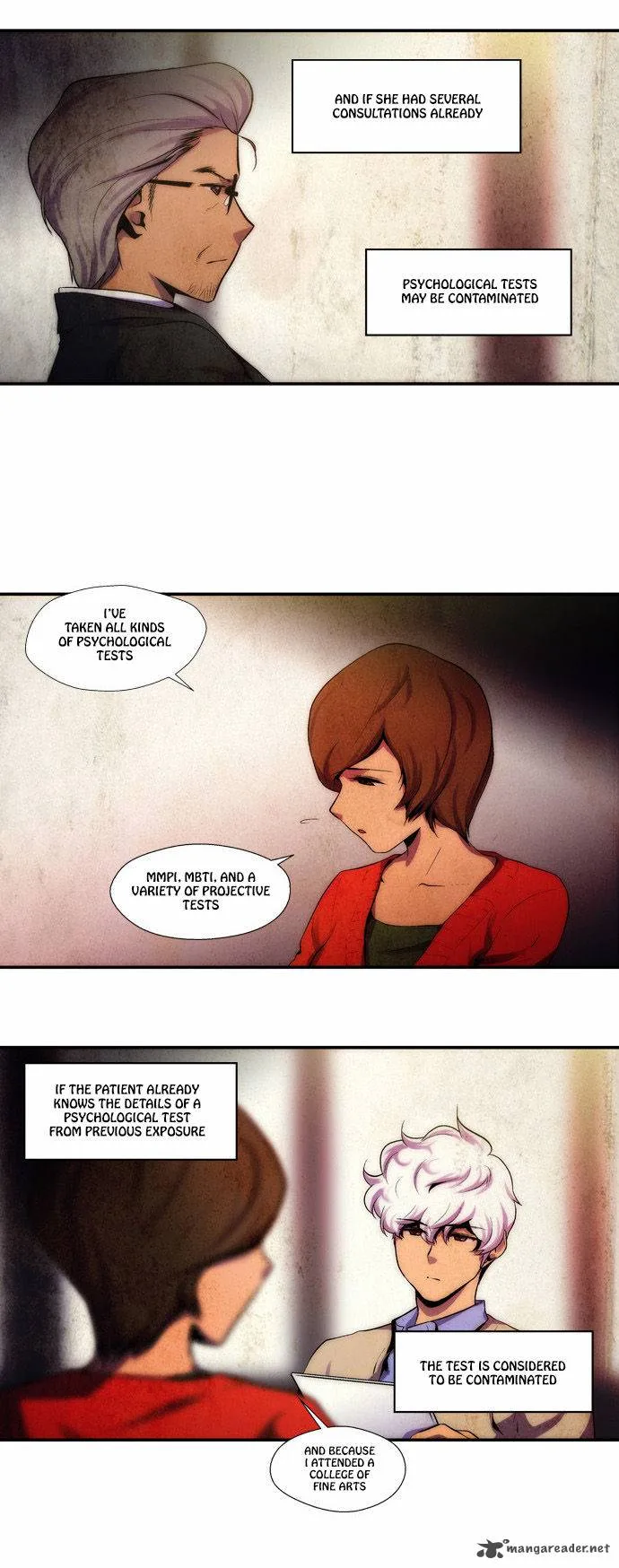 Dr Frost Chapter 59 page 6
