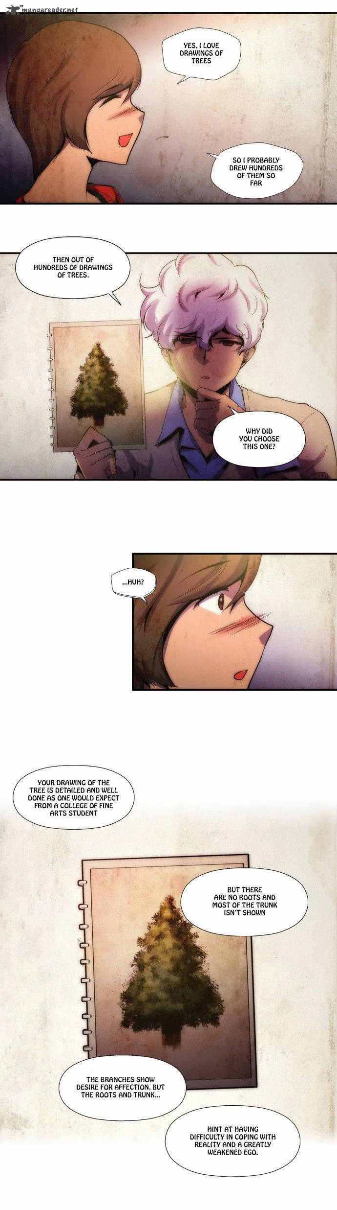 Dr Frost Chapter 59 page 8