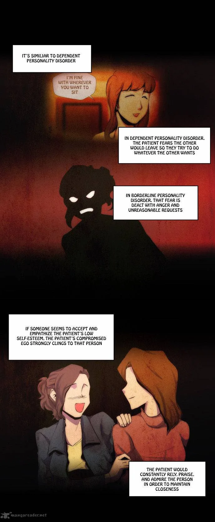 Dr Frost Chapter 59 page 11