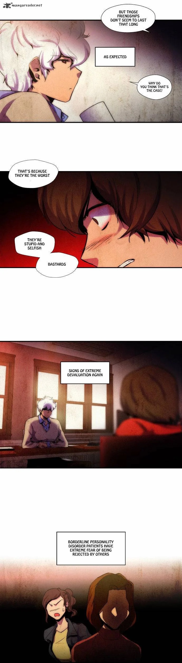 Dr Frost Chapter 59 page 10