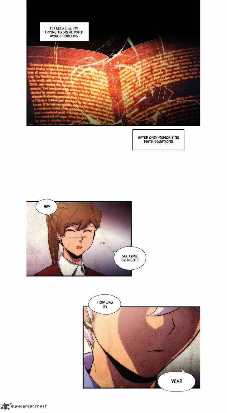 Dr Frost Chapter 59 page 22