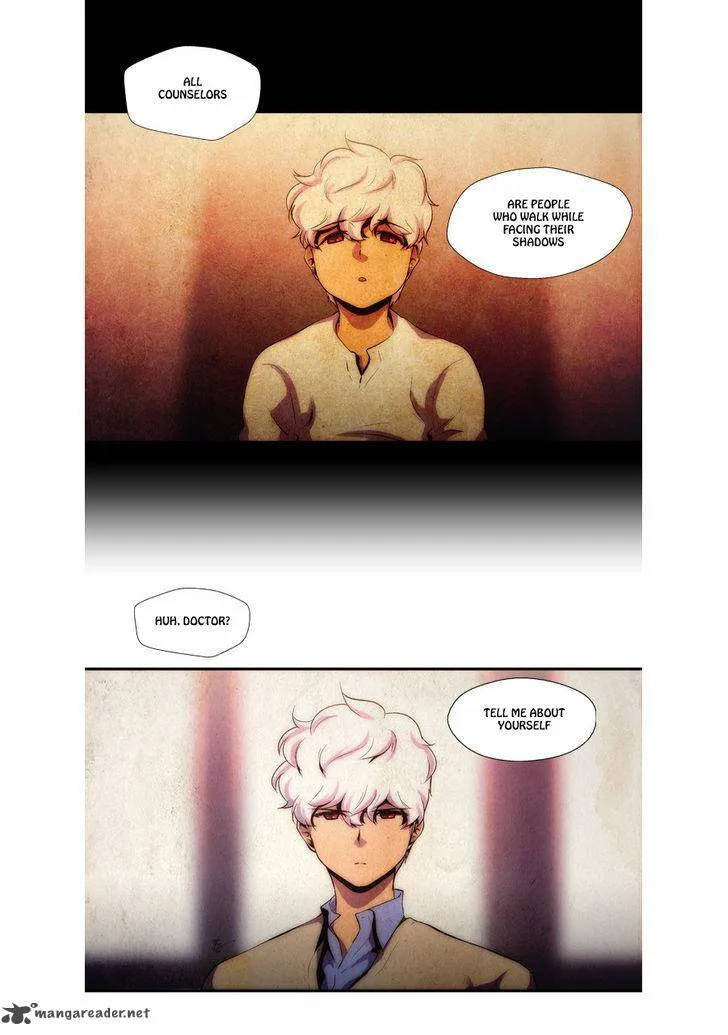 Dr Frost Chapter 59 page 18