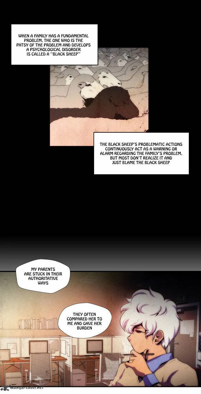 Dr Frost Chapter 60 page 8