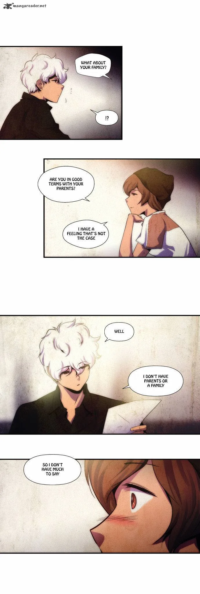 Dr Frost Chapter 60 page 18