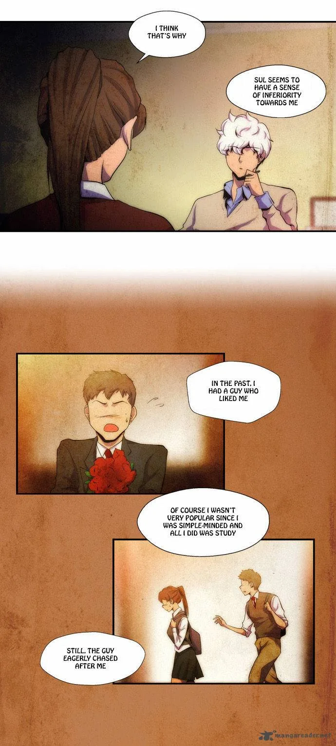 Dr Frost Chapter 60 page 9