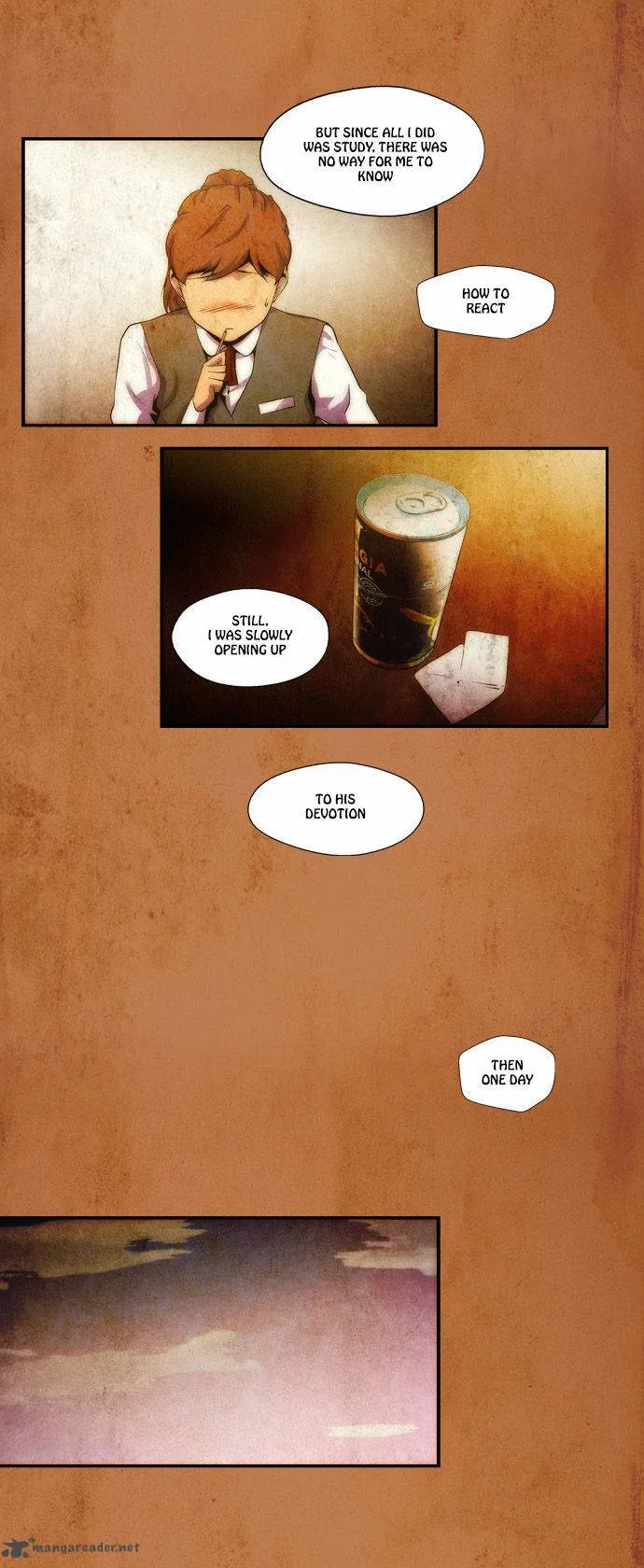 Dr Frost Chapter 60 page 10