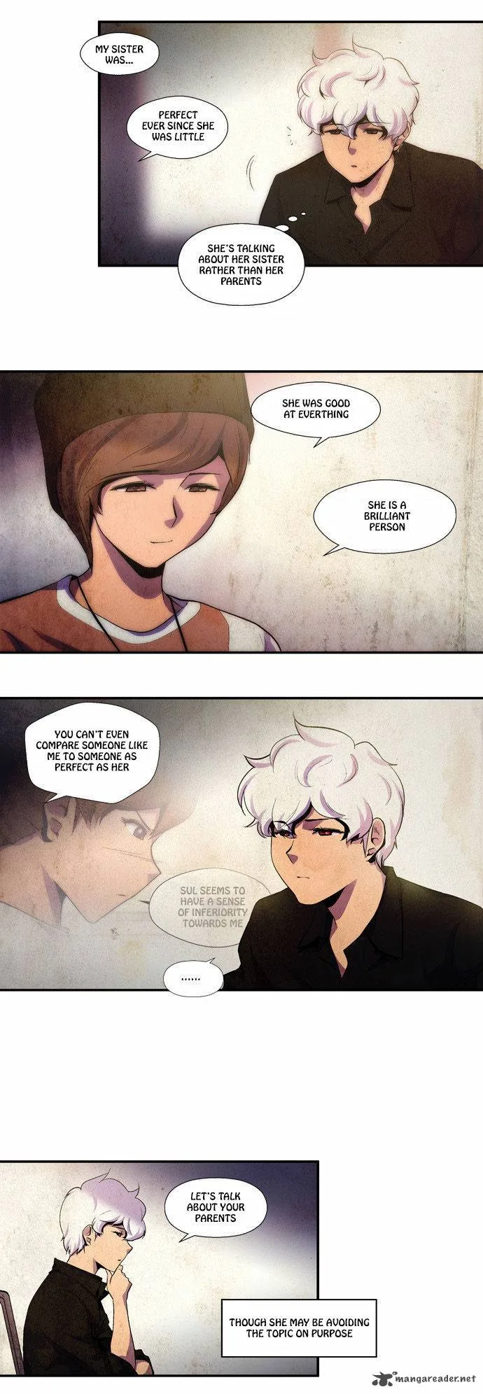 Dr Frost Chapter 60 page 16