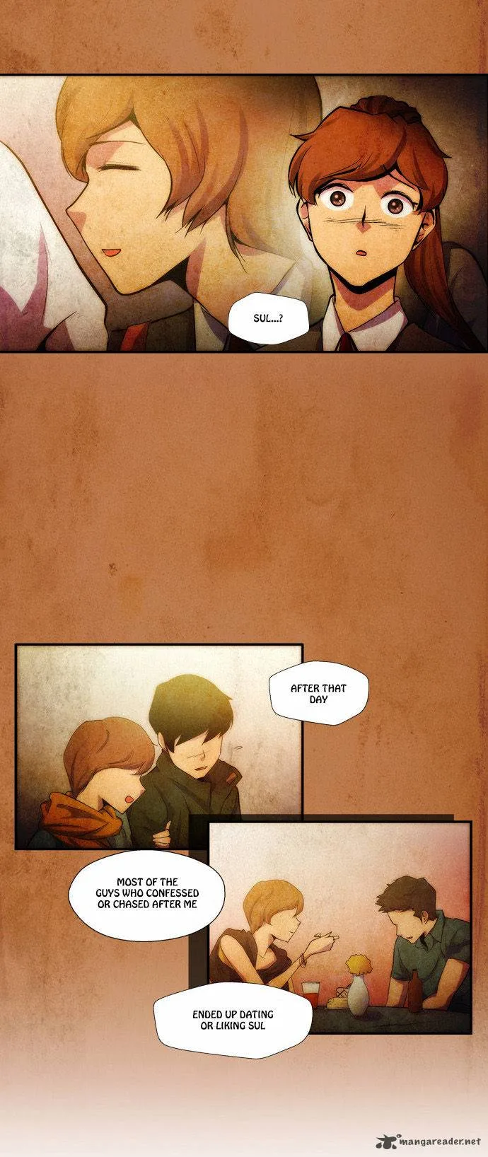 Dr Frost Chapter 60 page 12