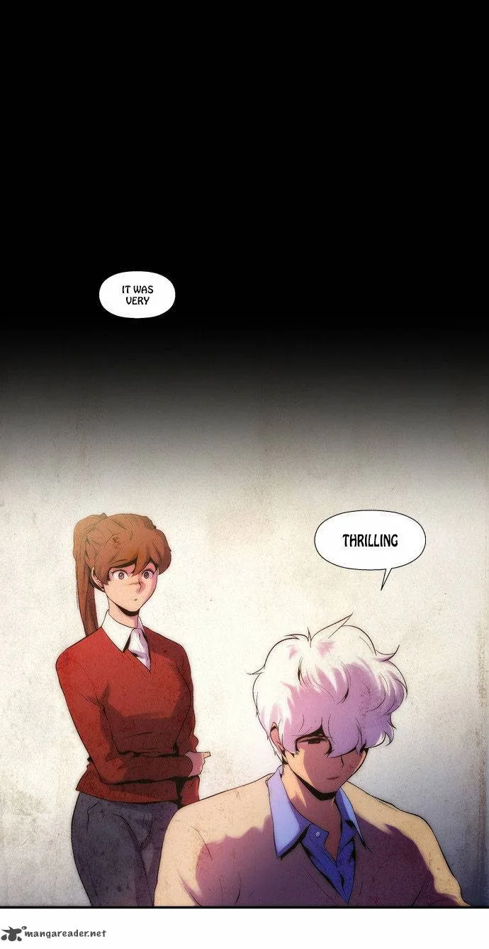Dr Frost Chapter 60 page 1