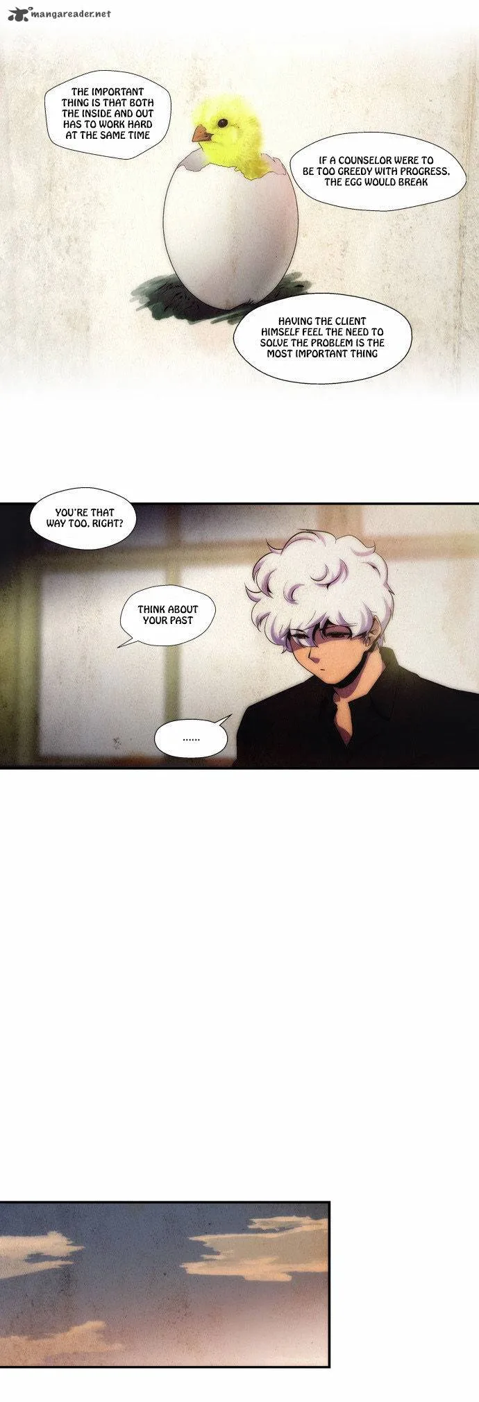 Dr Frost Chapter 61 page 4