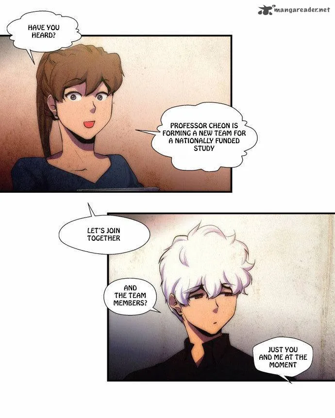 Dr Frost Chapter 61 page 10
