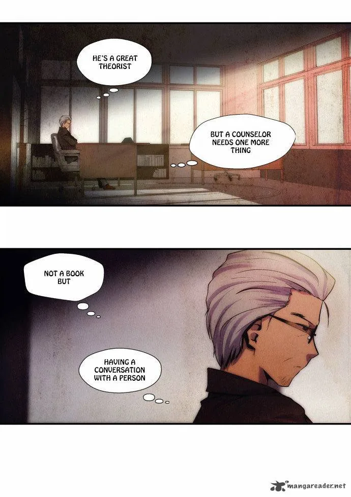 Dr Frost Chapter 61 page 5