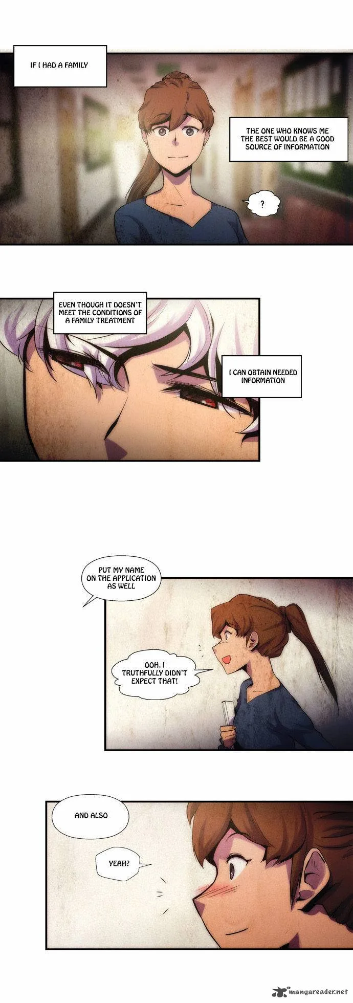 Dr Frost Chapter 61 page 12