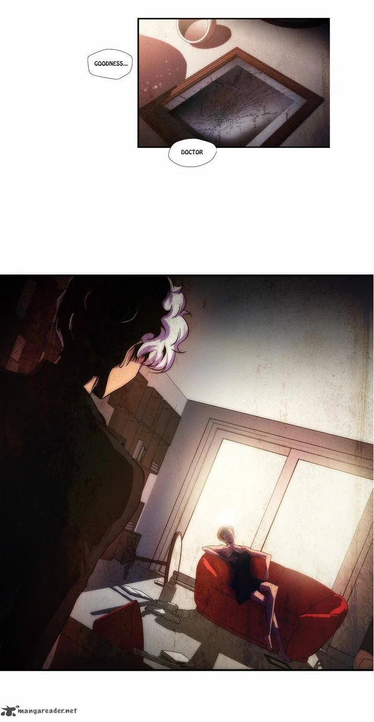 Dr Frost Chapter 62 page 20
