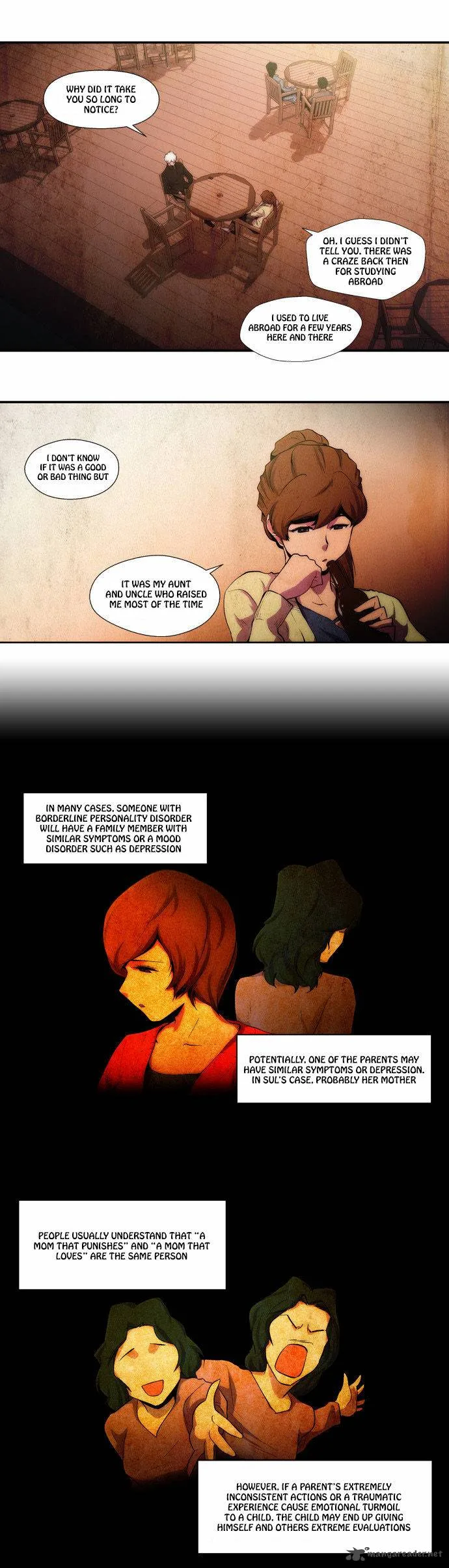 Dr Frost Chapter 62 page 9