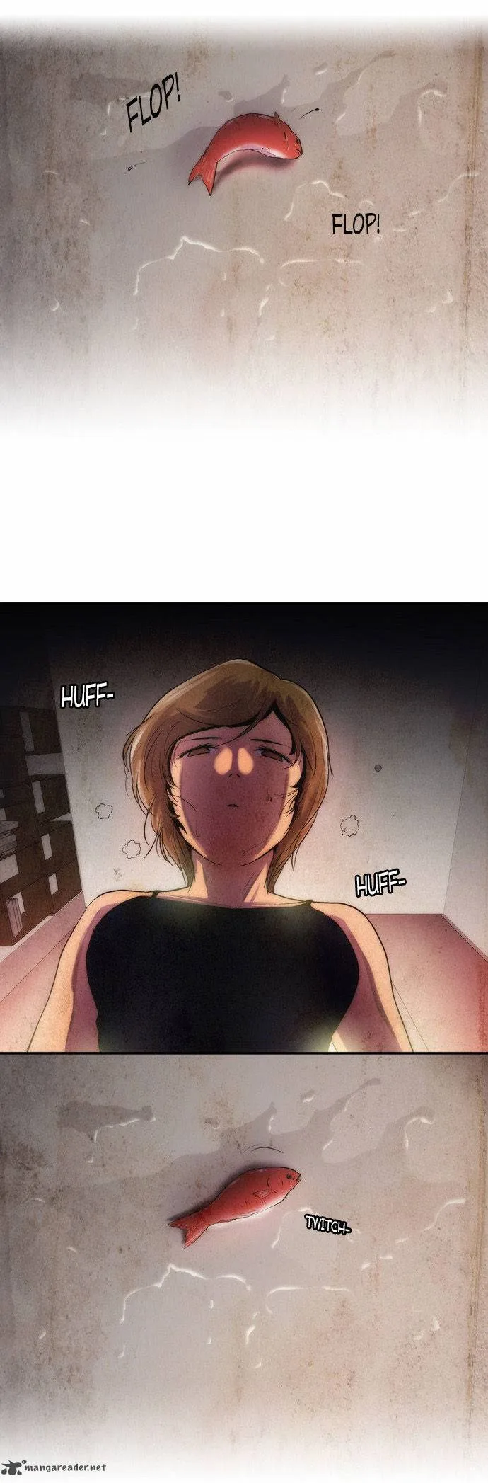 Dr Frost Chapter 62 page 4