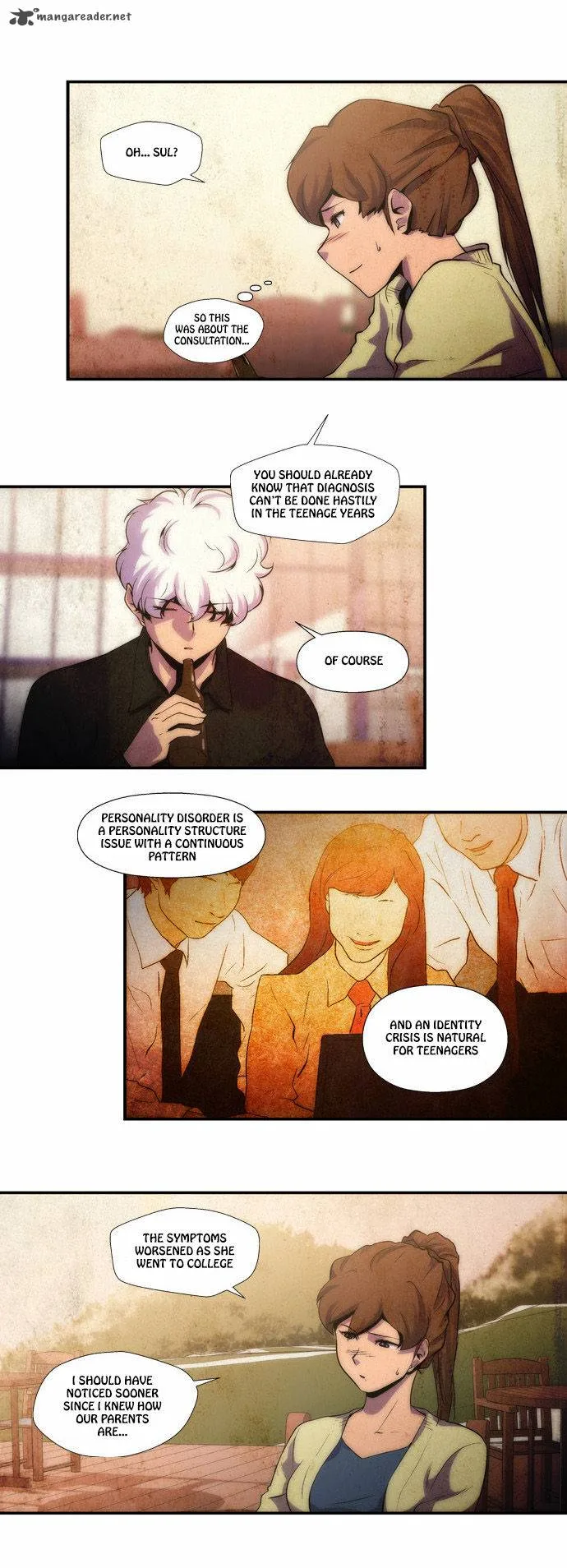 Dr Frost Chapter 62 page 8