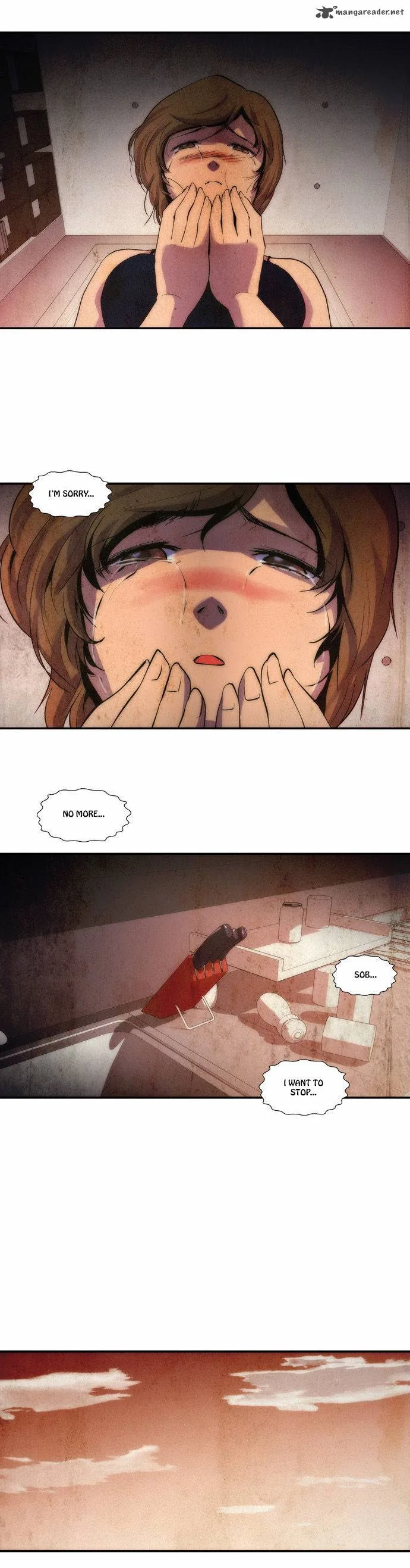 Dr Frost Chapter 62 page 6