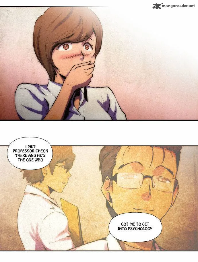 Dr Frost Chapter 63 page 20