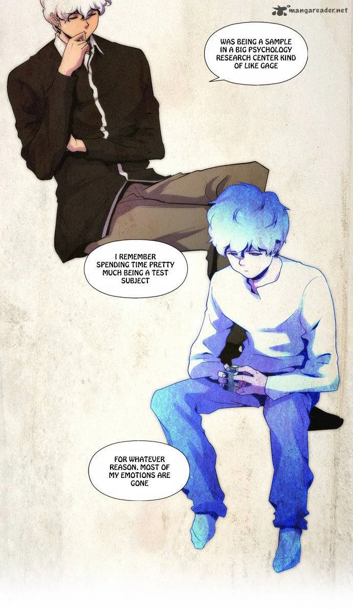 Dr Frost Chapter 63 page 19