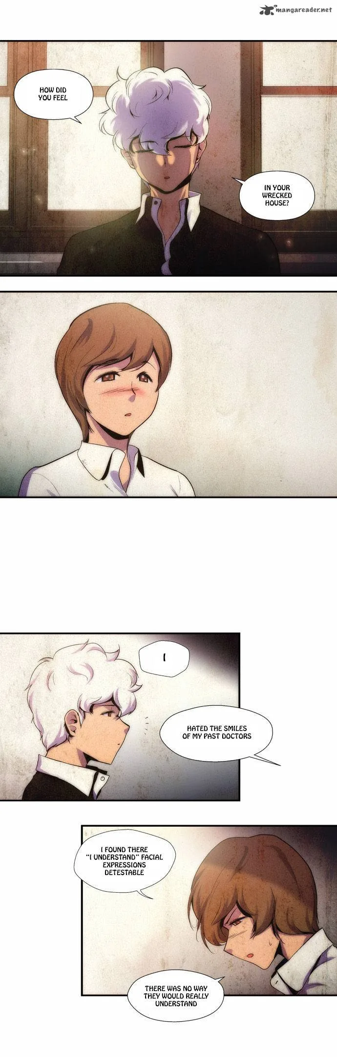 Dr Frost Chapter 63 page 15