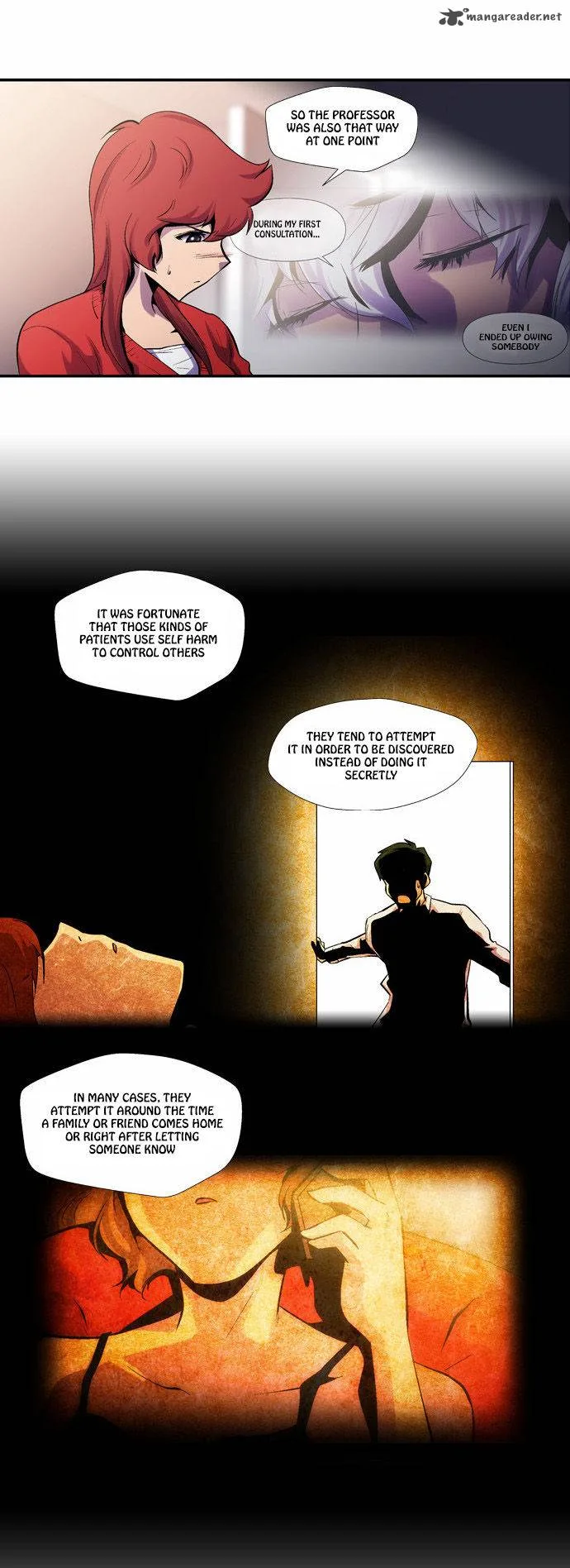 Dr Frost Chapter 63 page 3