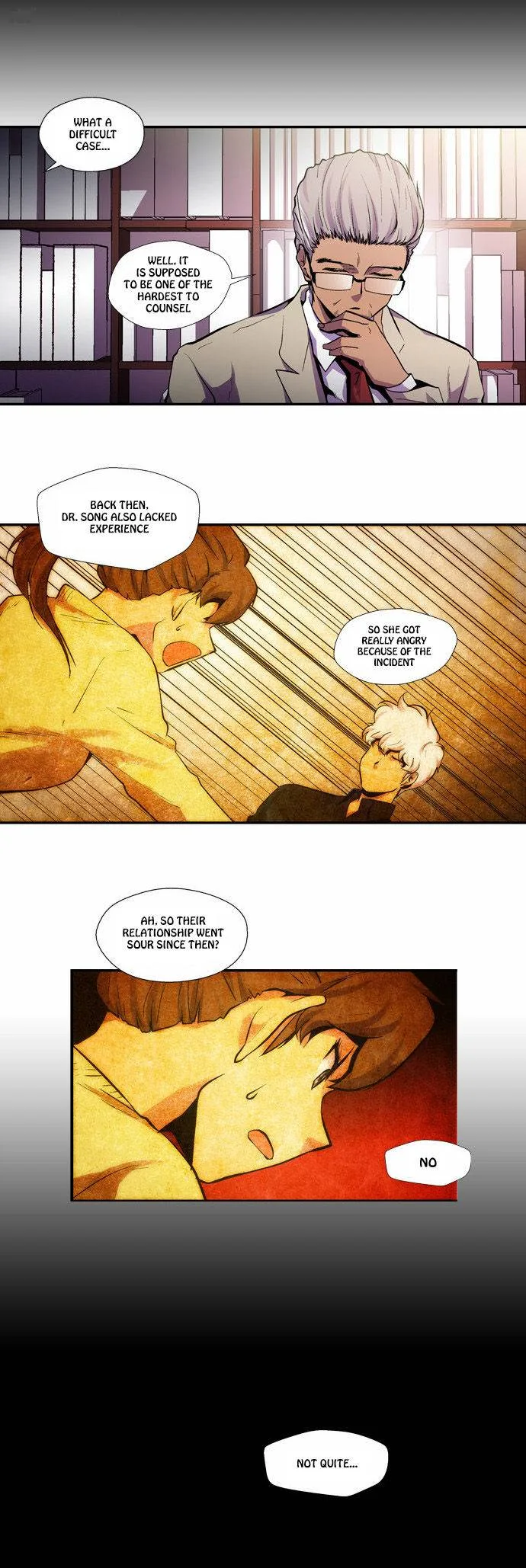 Dr Frost Chapter 63 page 4