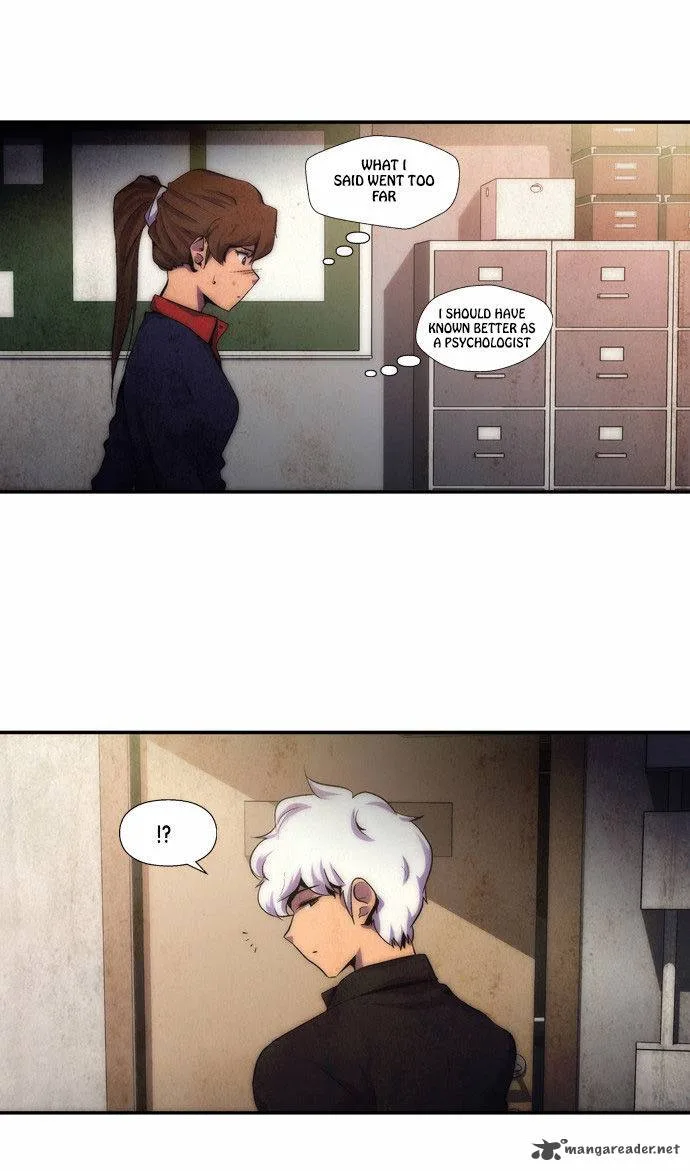Dr Frost Chapter 64 page 2