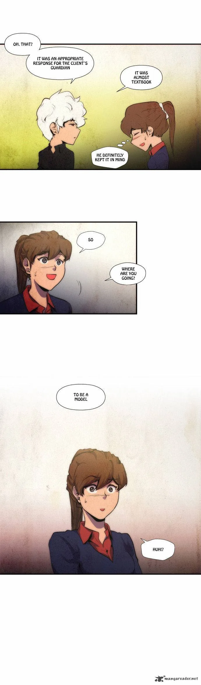 Dr Frost Chapter 64 page 4