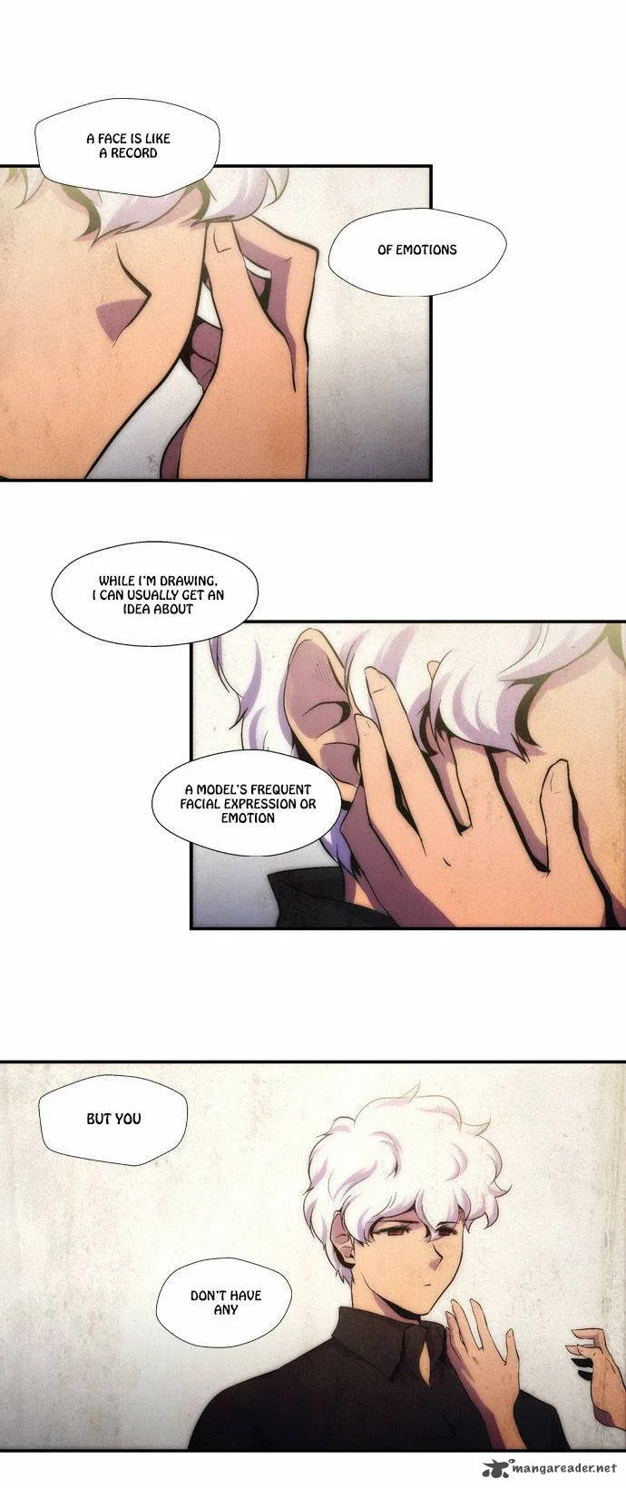 Dr Frost Chapter 64 page 12