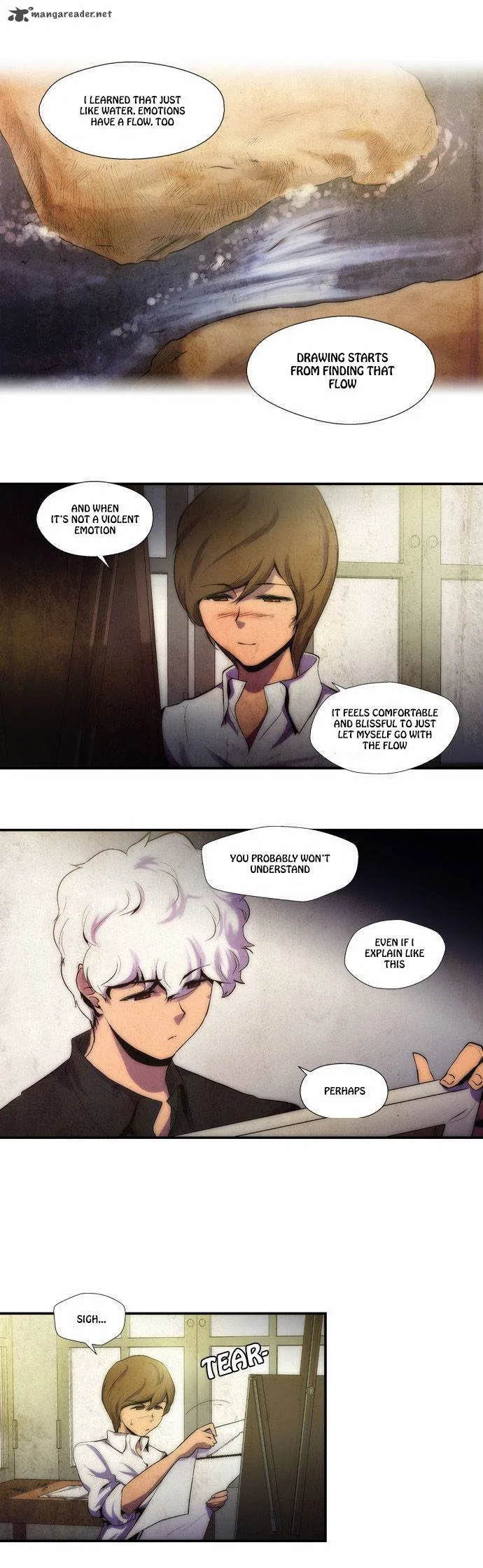 Dr Frost Chapter 64 page 10