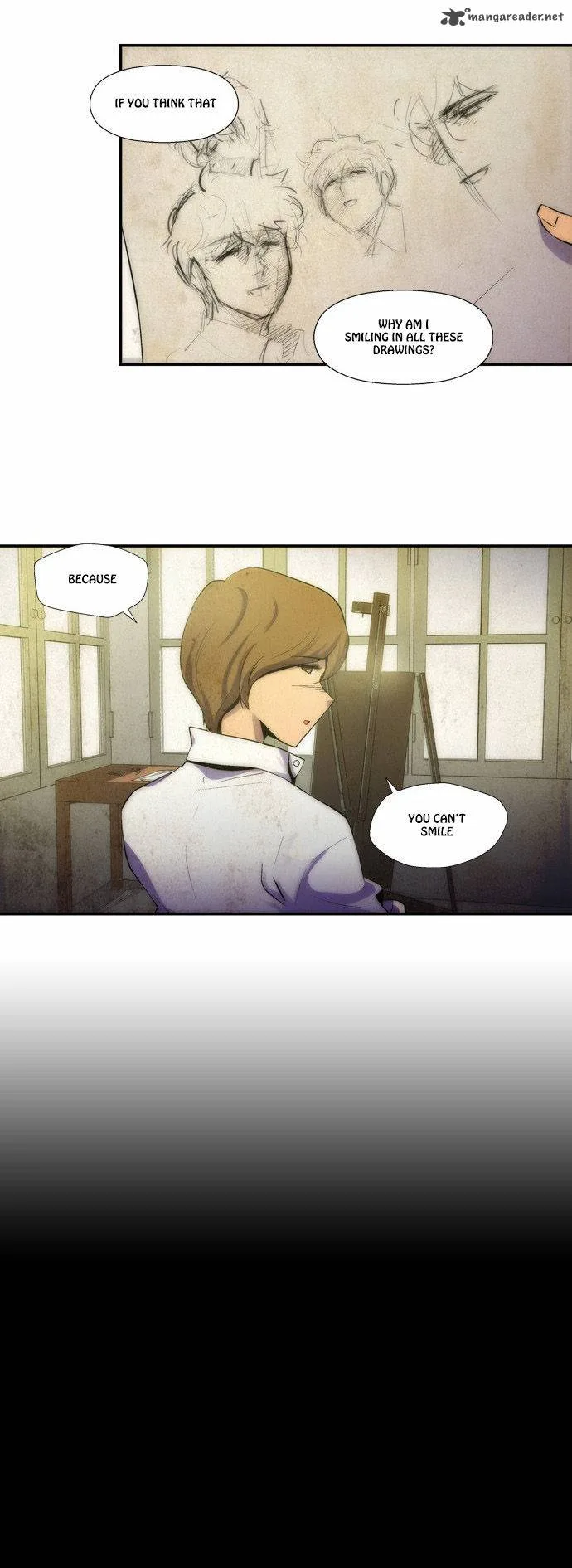 Dr Frost Chapter 64 page 14